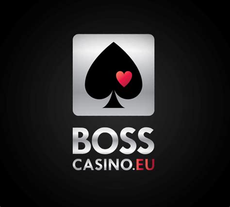 casino boss